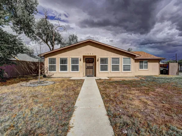 1850 White Ave, Grand Junction, CO 81501