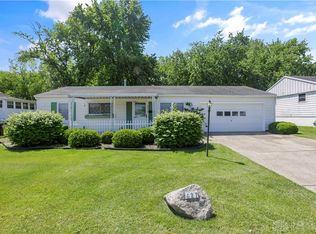 427 Knickerbocker Ave, Springfield, OH 45506