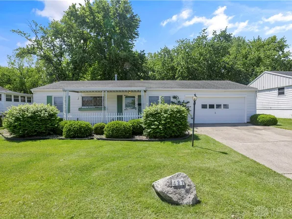 427 Knickerbocker Ave, Springfield, OH 45506