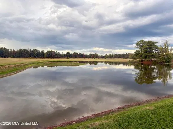 1310 Jones Loop, Terry, MS 39170