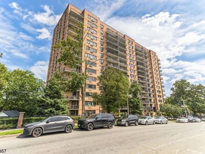 60 Parkway Dr #3J, East Orange, NJ, 07017