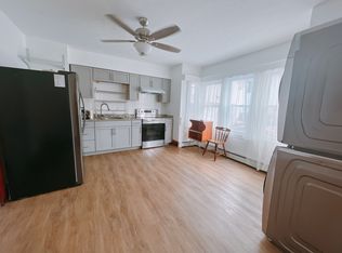 153 Alfred St #1A, Biddeford, ME 04005