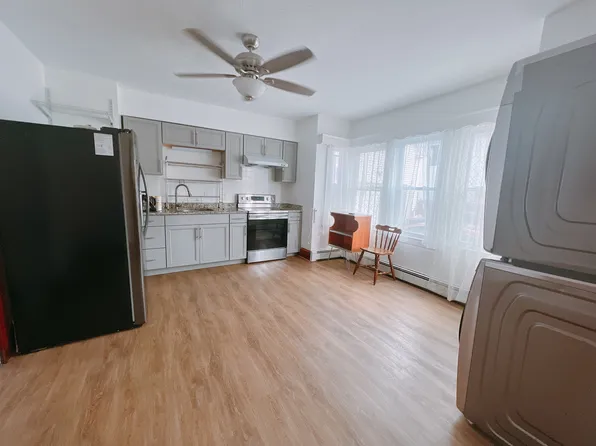 153 Alfred St #1A, Biddeford, ME 04005
