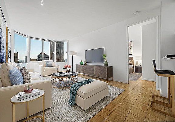 3rd image of 240 E 39th St APT 23E