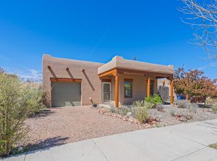 3754 Valmora Rd, Santa Fe, NM 87505