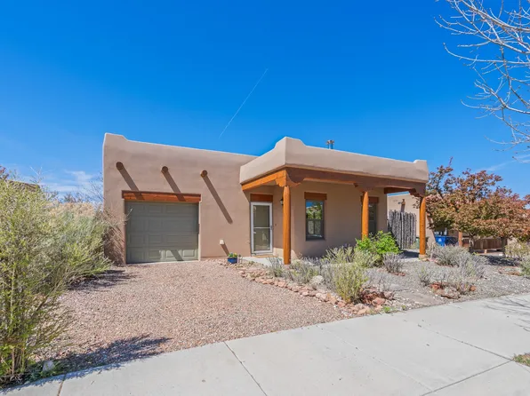 3754 Valmora Rd, Santa Fe, NM 87505