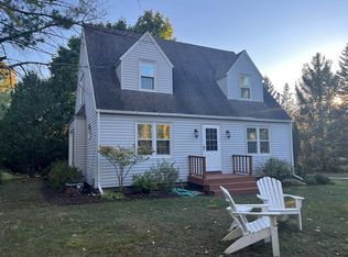 3865 County Road F, Fish Creek, WI 54212