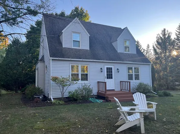 3865 County Road F, Fish Creek, WI 54212