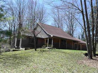 900 E 46th Rd, Cadillac, MI 49601