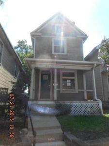 976 N 4th St, Columbus, OH, 43201
