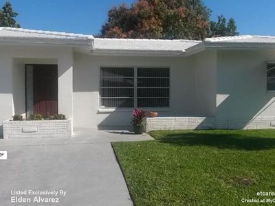 7103 NW 71st St, Tamarac, FL, 33321