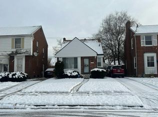 16598 Biltmore St, Detroit, MI