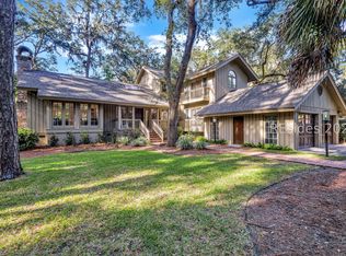 32 Plantation Dr, Hilton Head Island, SC 29928