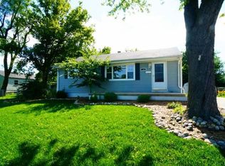 300 Canova Ln, Dayton, OH