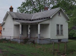 215 Schultz Ave, Columbus, OH 43222