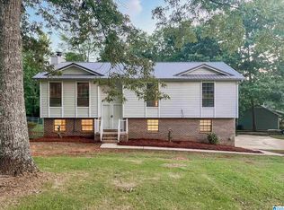 506 Brentwood Dr, Remlap, AL 35133