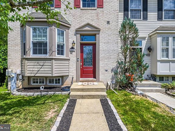 2nd image of 8201 Hillsboro Ct