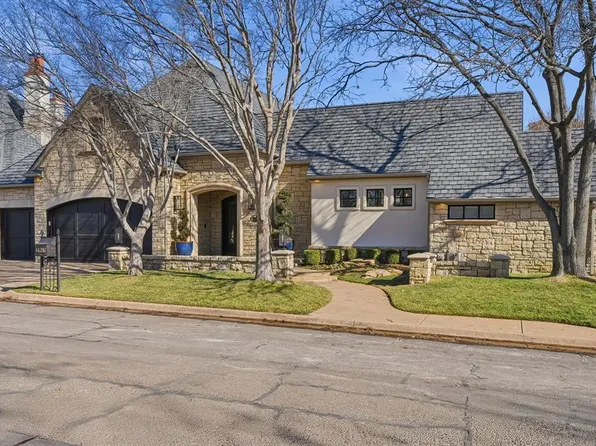 14216 N Calais Cir, Oklahoma City, OK 73142