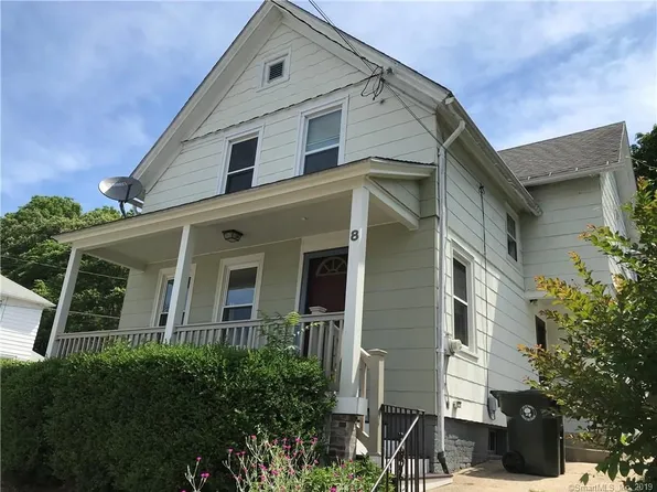 8 Tyler Ave, Norwich, CT 06360