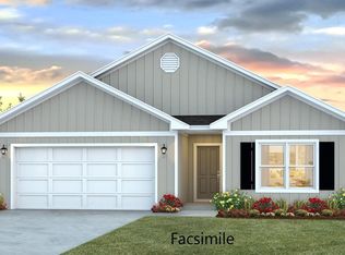 3220 Camino Real Loop, Lillian, AL 36549