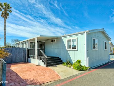 2550 Cienaga St Space 36, Oceano, CA, 93445