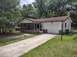 3260 S Michigan Blvd, Homosassa, FL 34448