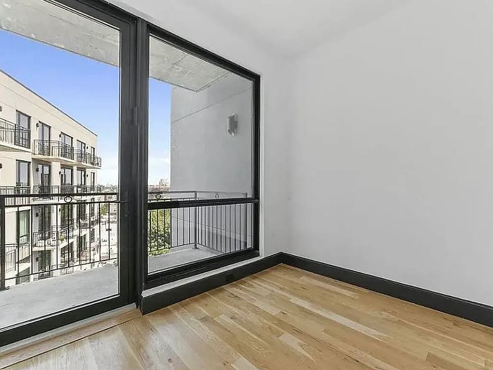 1st image of 1134 Fulton St #6NN