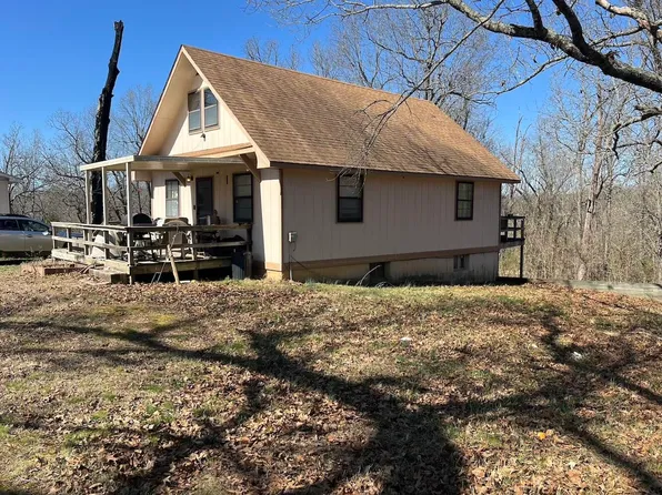 48 Forest Valley Lane, Mammoth Spring, AR 72554