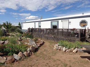 539 N Warren Rd, Benson, AZ 85602