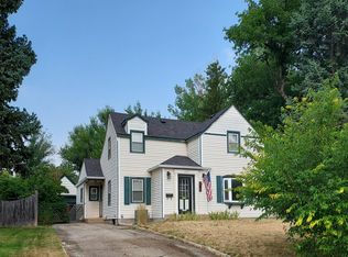 540 Delphi Ave, Sheridan, WY 82801