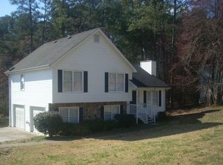 11 W Ridge Dr SE, Cartersville, GA 30121