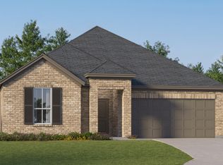 Elton Plan, Prairie View : Classic Collection, Wilmer, TX 75172