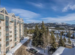 40 Big Sky Resort Rd UNIT 1962, Big Sky, MT 59716