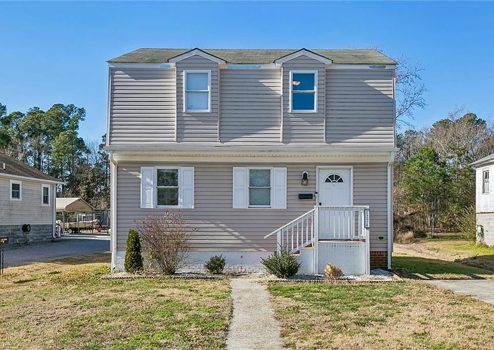 1st image of 1274 Poquoson Ave