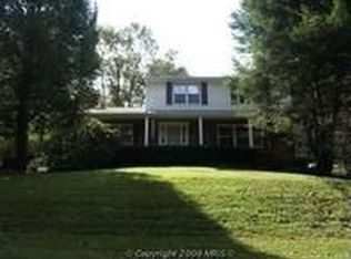 2003 Hunter Mill Rd, White Hall, MD 21161