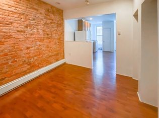 577 Saint Johns Pl #1LF, Brooklyn, NY 11238