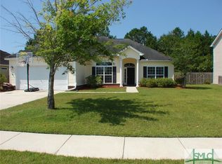 819 Granite Ln, Savannah, GA 31419