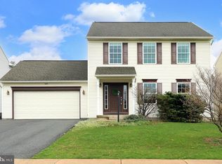 169 Garret Way, Port Matilda, PA 16870