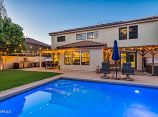 10615 W Via Montoya Dr, Peoria, AZ 85383