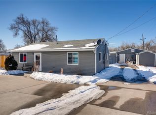 6791 Quebec St, Commerce City, CO 80022