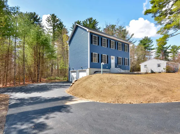 10 Spicket Lane, Salem, NH 03079