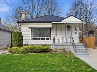 385 Avondale Rd, London, ON N5W 5B6
