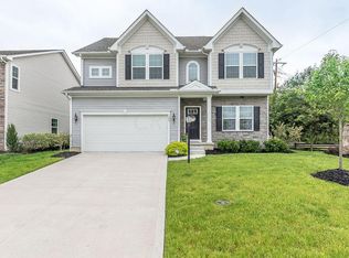 102 Old Colony Dr, Delaware, OH 43015