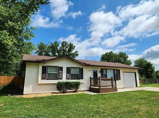 4604 Ordway Dr, Rockford, IL 61109