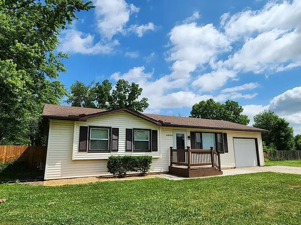 4604 Ordway Dr, Rockford, IL 61109