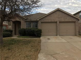 1817 Morning Dove, Aubrey, TX 76227
