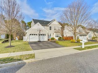 437 Vista Ct, Brick, NJ 08724