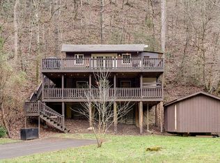 3109 N Clear Fork Rd, Sevierville, TN 37862