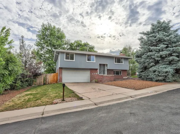 2537 S Flower Court, Lakewood, CO 80227