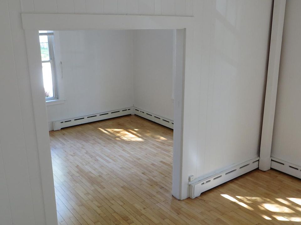 living room and dining room